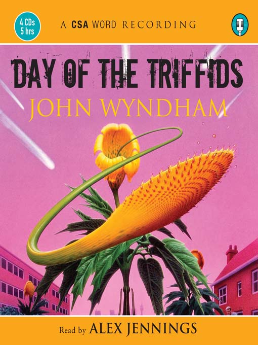 Title details for The Day of the Triffids by John Wyndham - Wait list